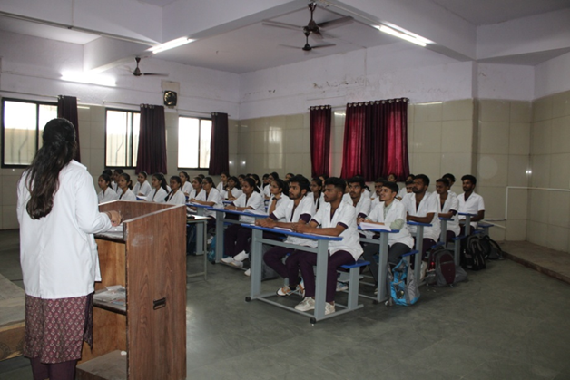 Lecture Hall Image 2